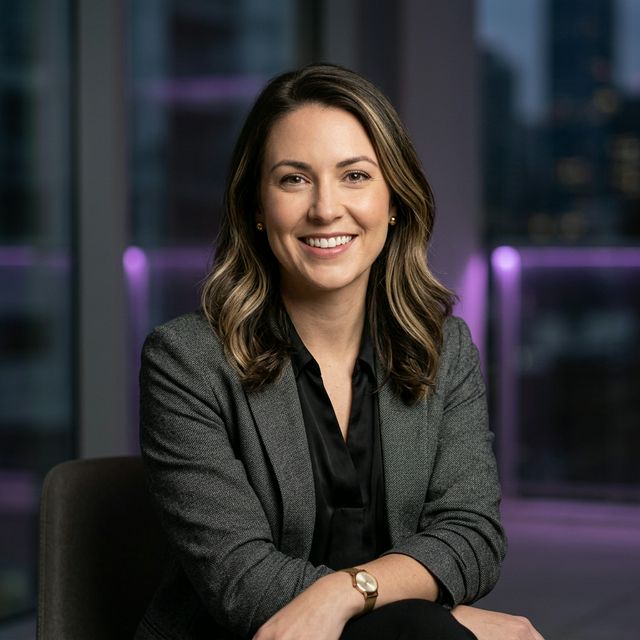 Emma Walsh — Global Casino Analyst